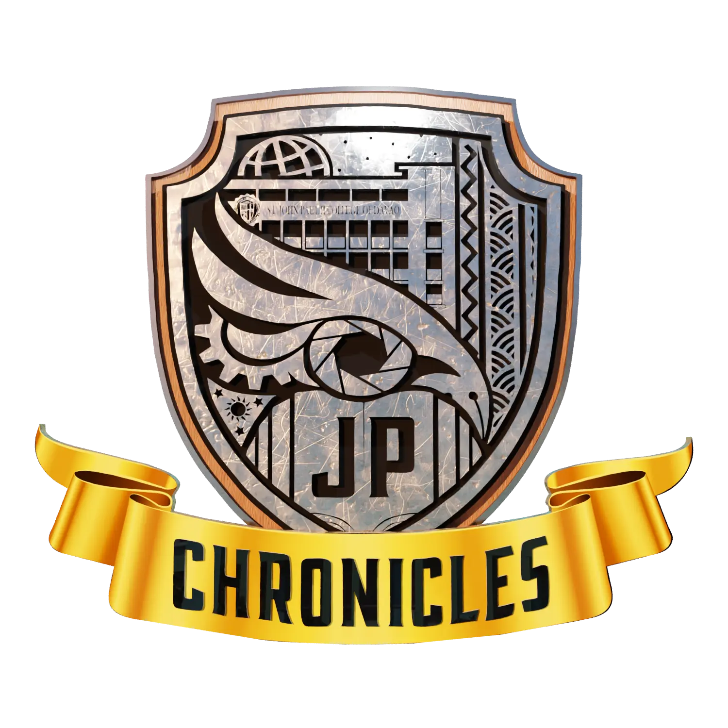 JP Chronicles