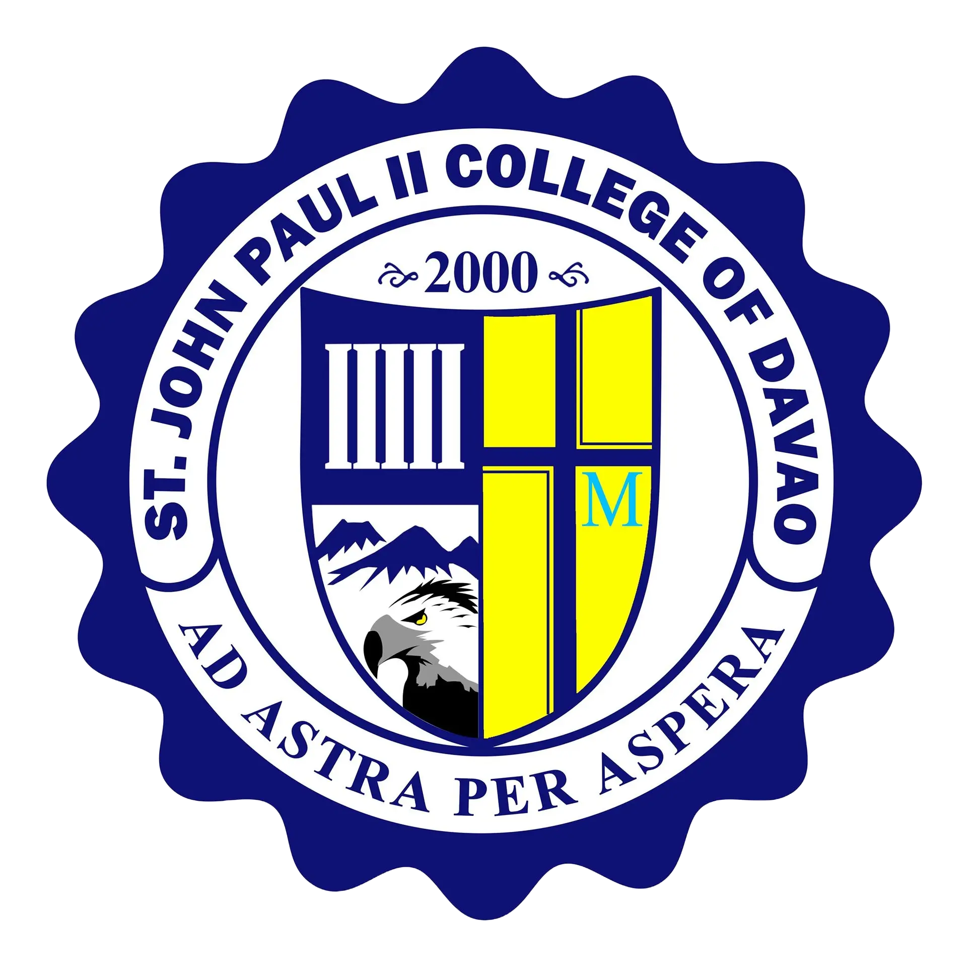 St. John Paul II College of Davao
