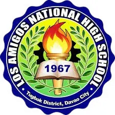 Los Amigos National High School